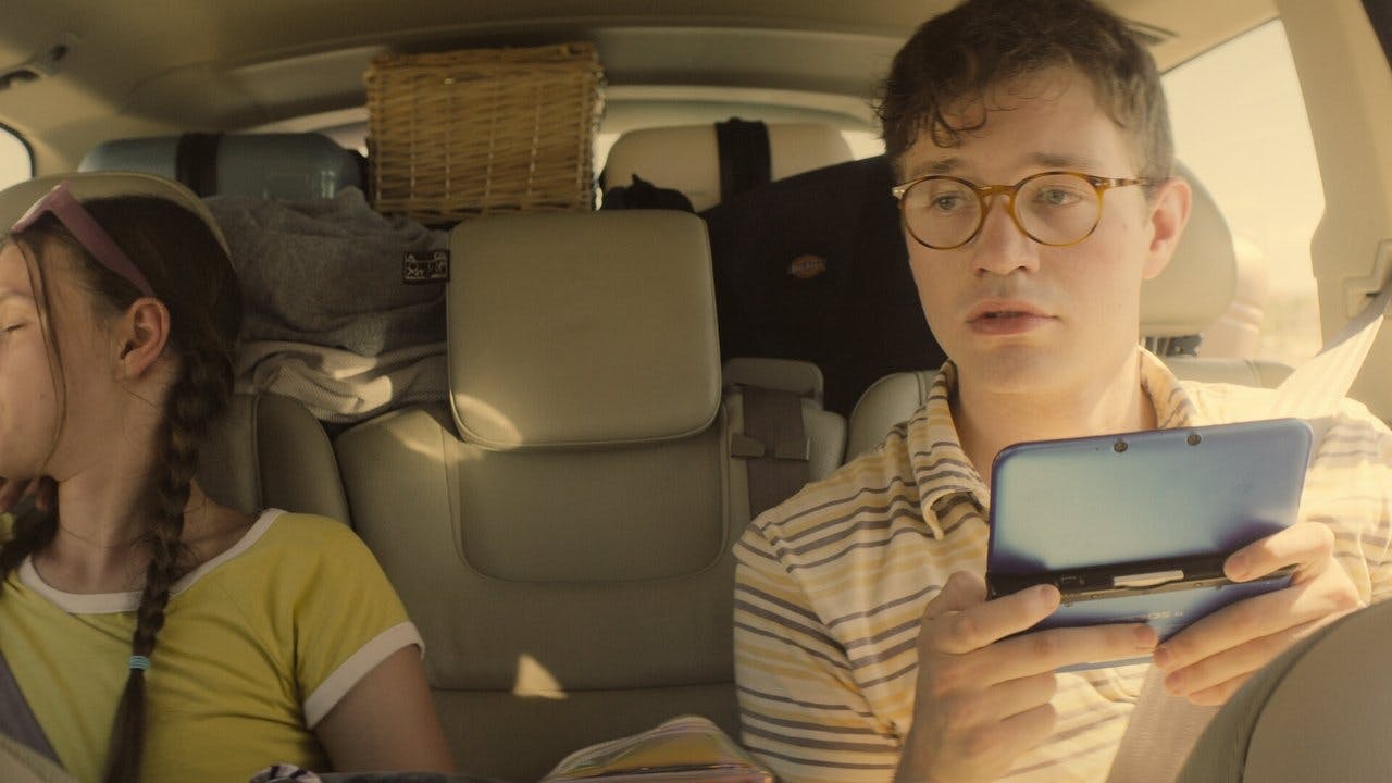 assista ao episódio 4 da temporada 1