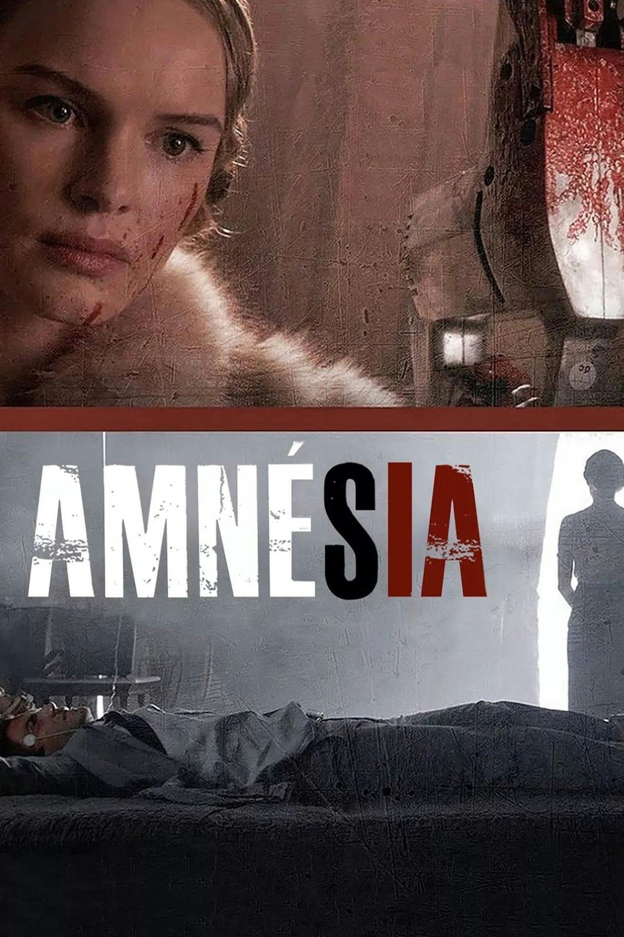 Assistir Amnésia Online em HD