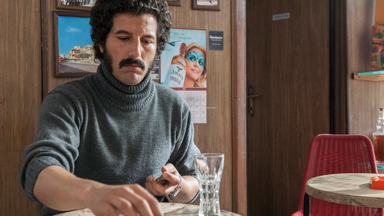 assista ao episódio 6 da temporada 1