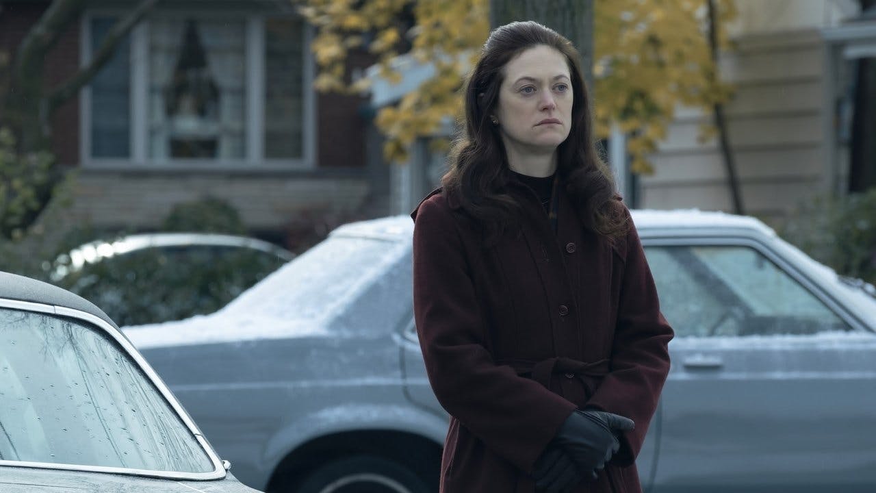 assista ao episódio 4 da temporada 1