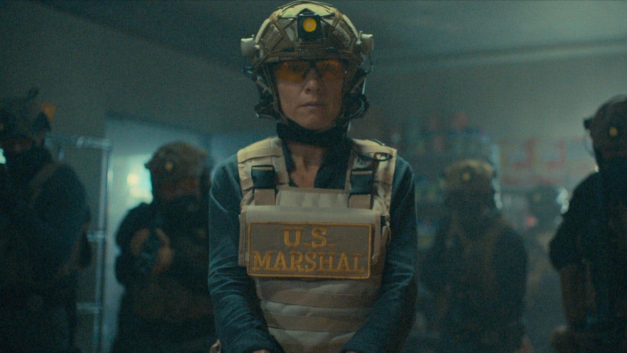 assista ao episódio 7 da temporada 1