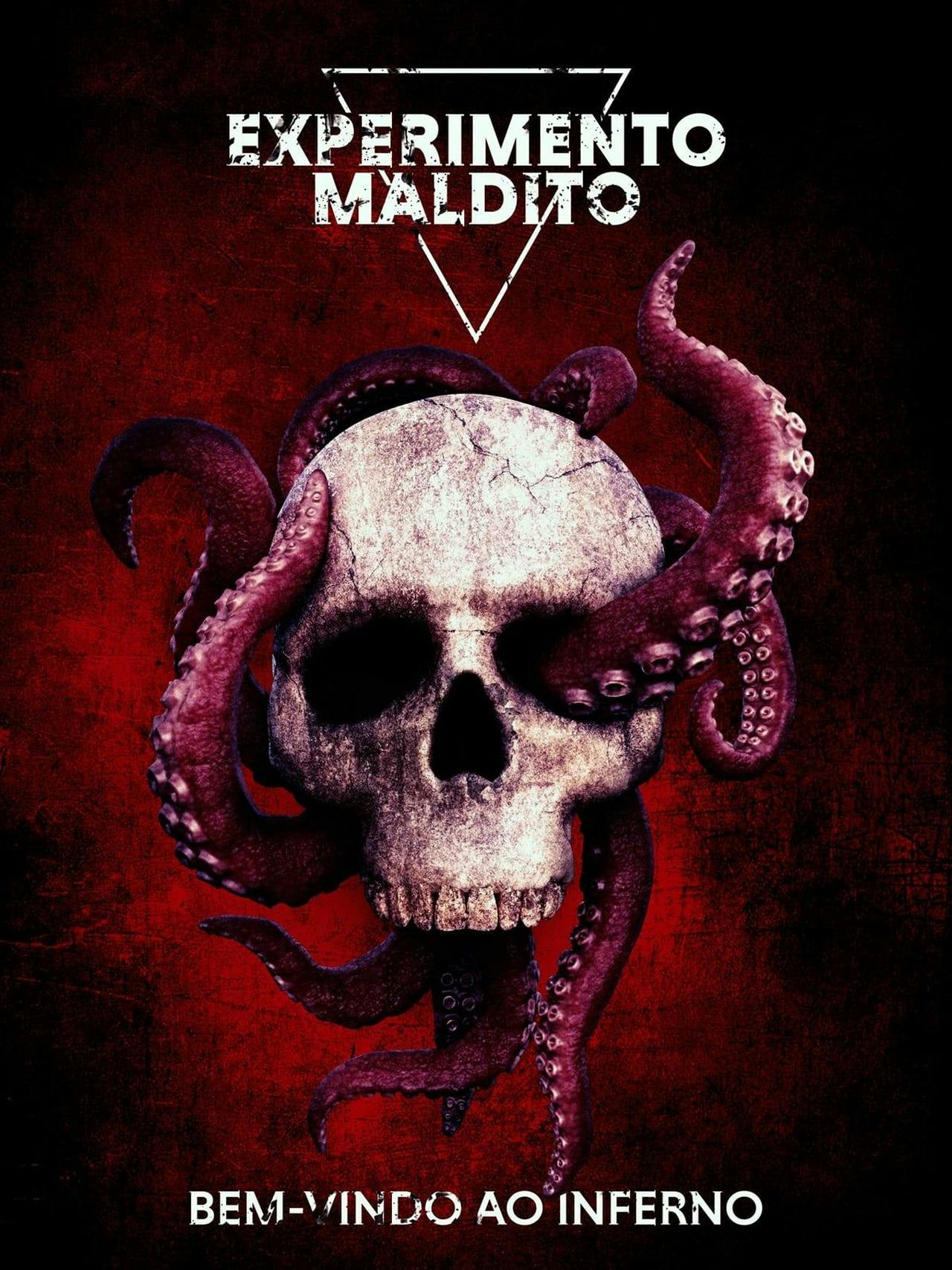 Assistir Experimento Maldito Online em HD