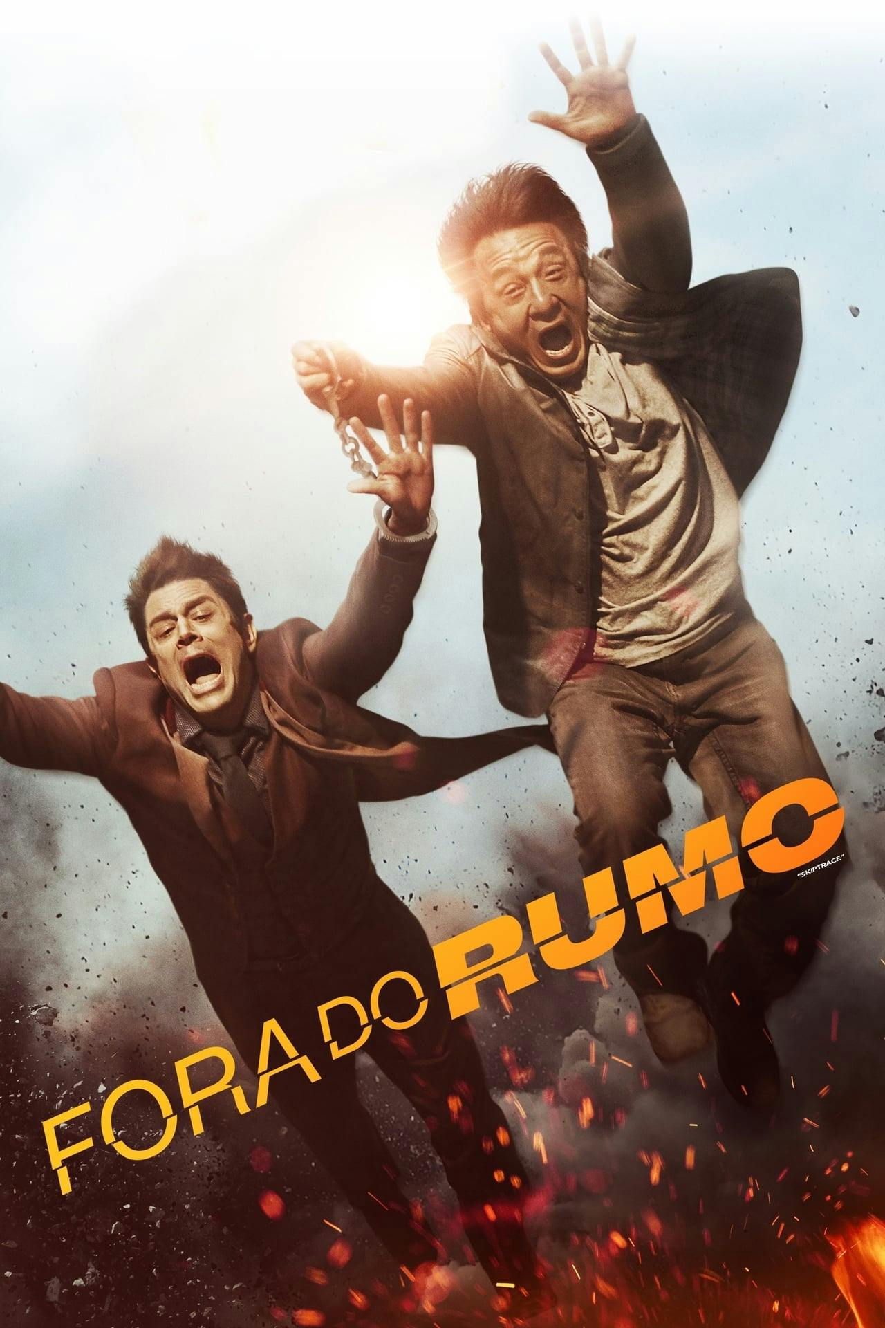 Assistir Fora do Rumo Online em HD