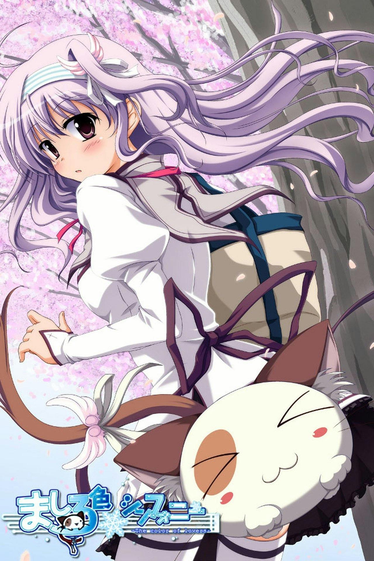 Assistir Mashiroiro Symphony: The Color Of Lovers Online em HD