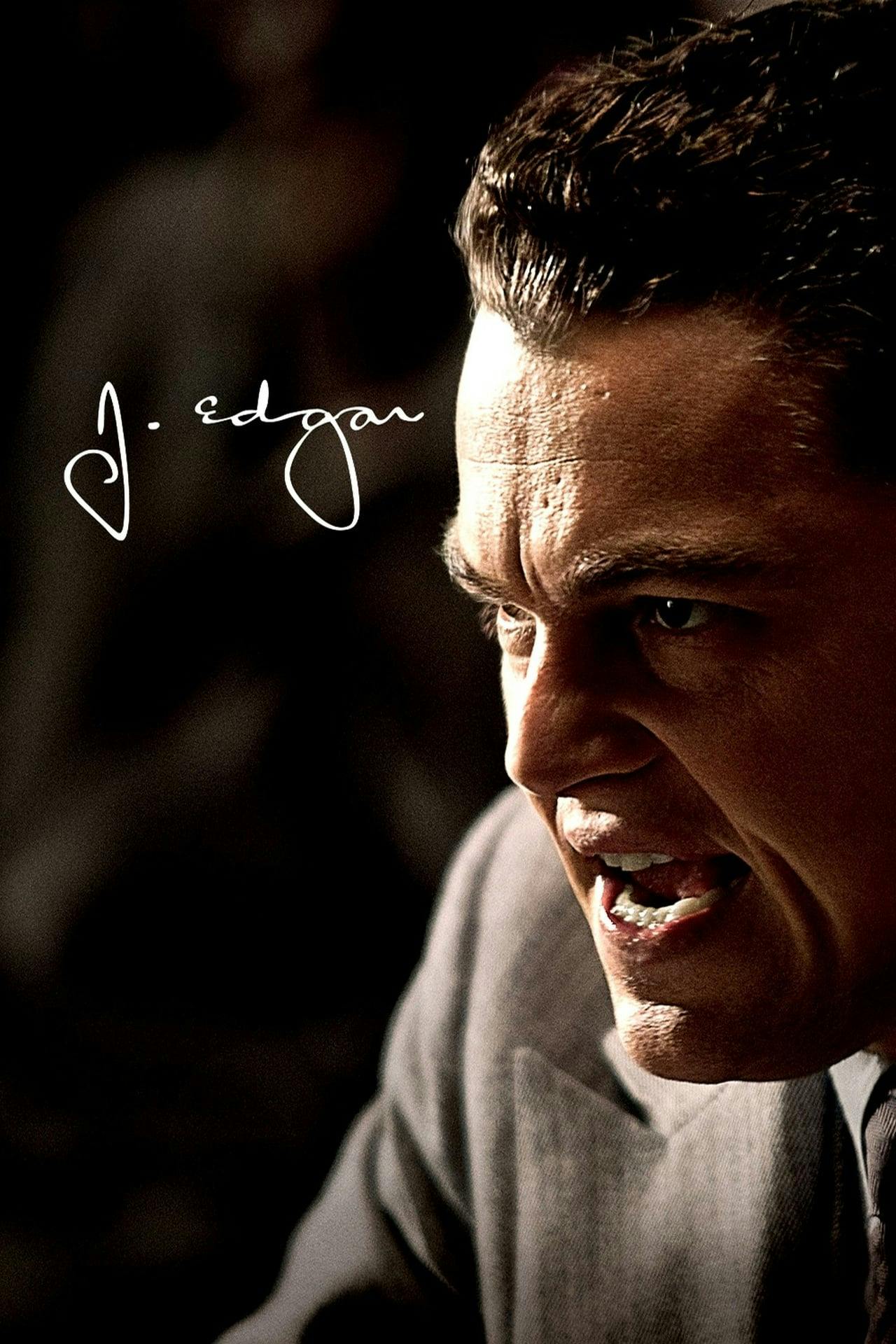 Assistir J. Edgar Online em HD