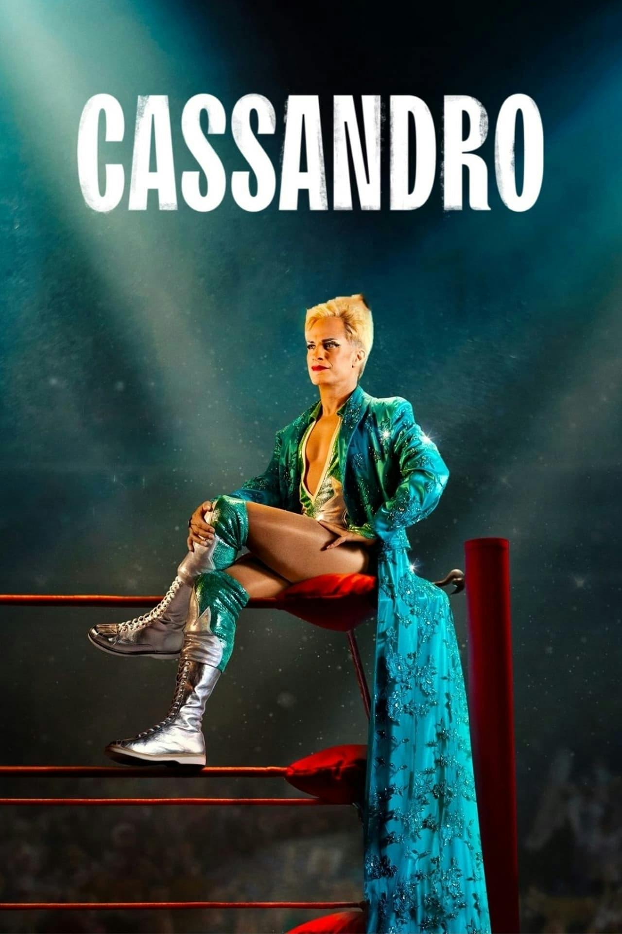 Assistir Cassandro Online em HD