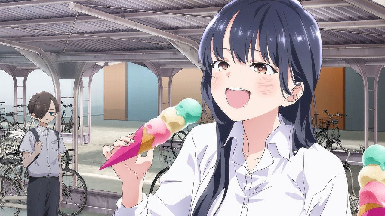 Boku no Kokoro no Yabai Yatsu