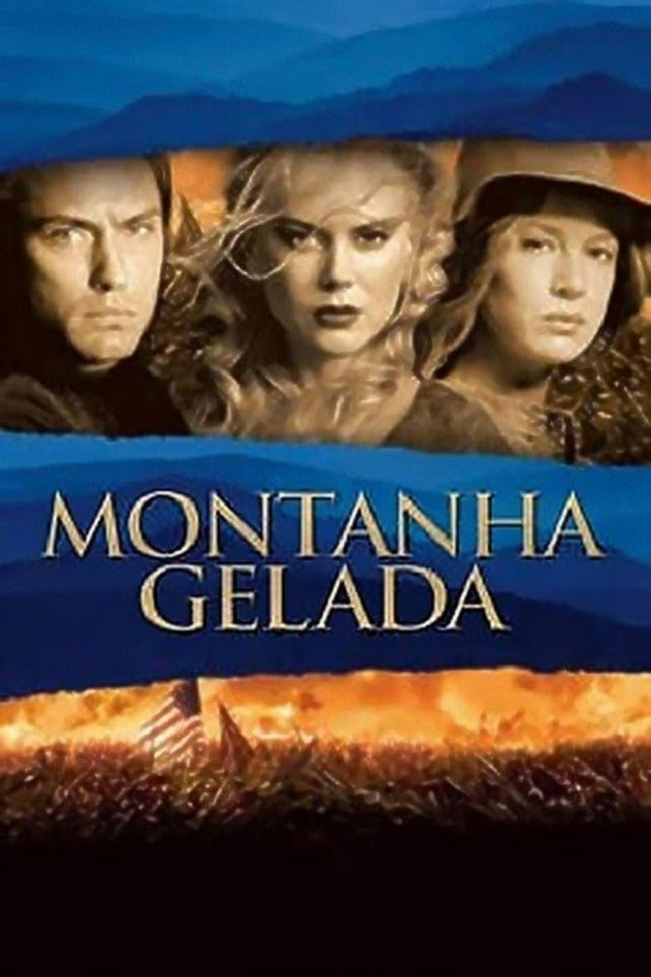 Assistir Montanha Gelada Online em HD