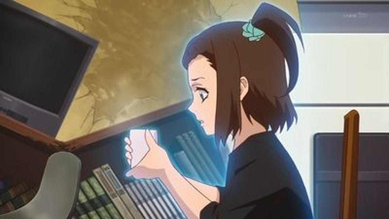 assista ao episódio 18 da temporada 1
