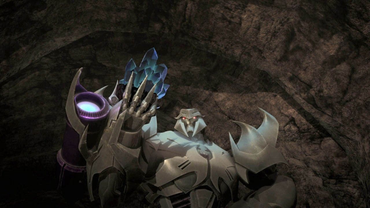 assista ao episódio 19 da temporada 1