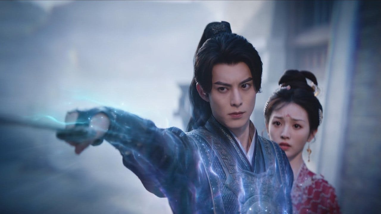 assista ao episódio 19 da temporada 1