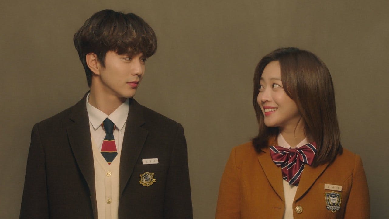 assista ao episódio 32 da temporada 1