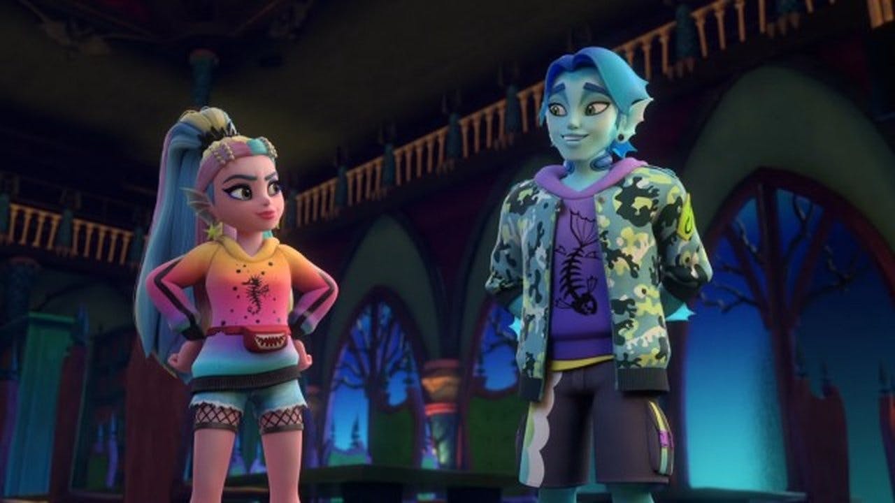 assista ao episódio 40 da temporada 1