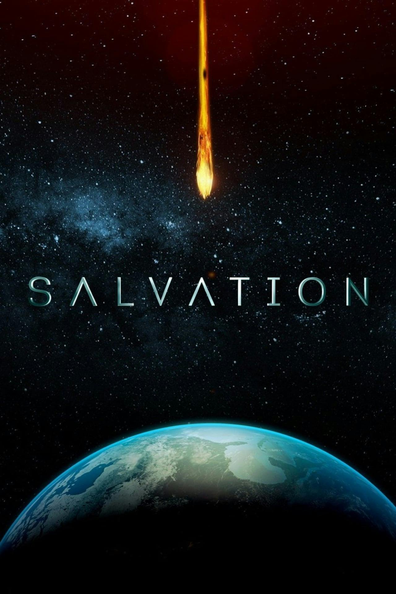 Assistir Salvation Online em HD