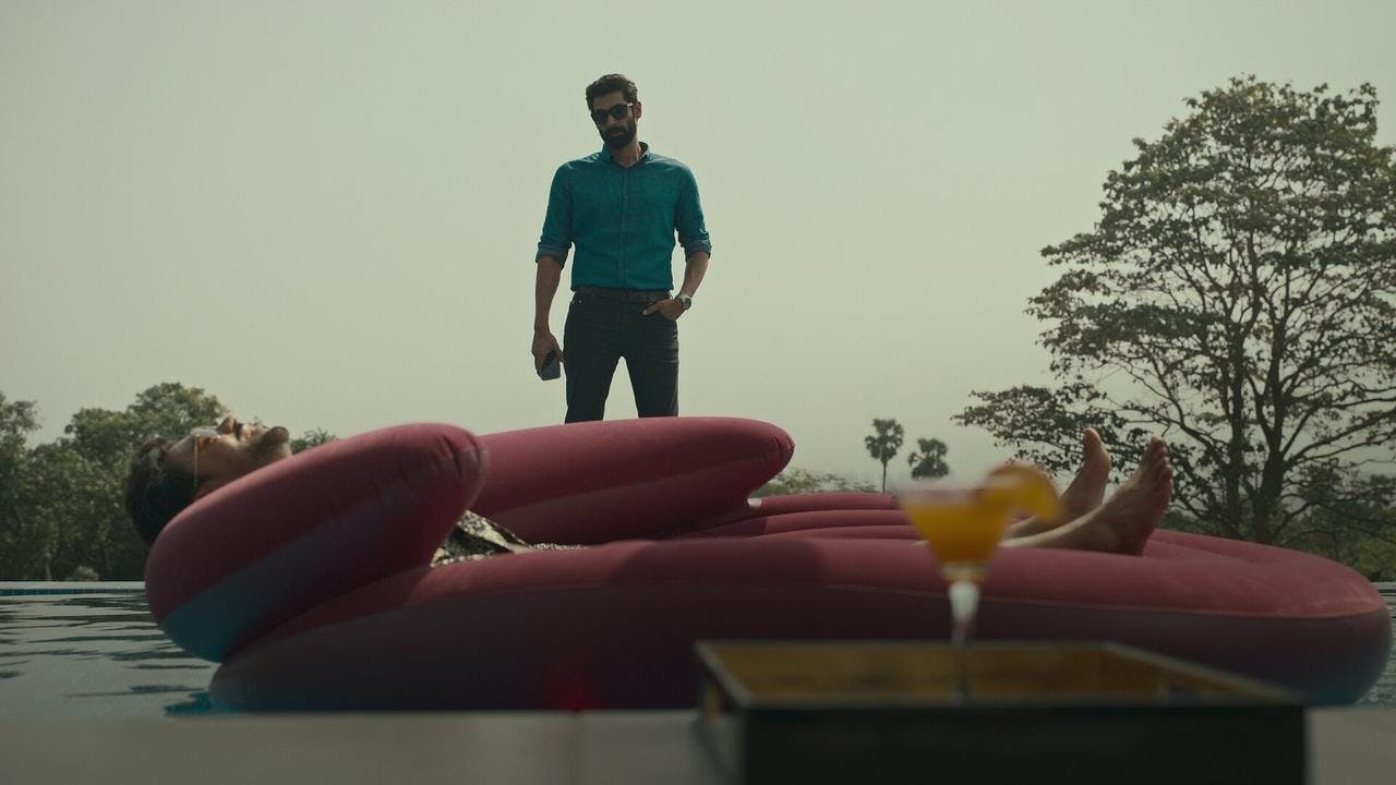 assista ao episódio 2 da temporada 1