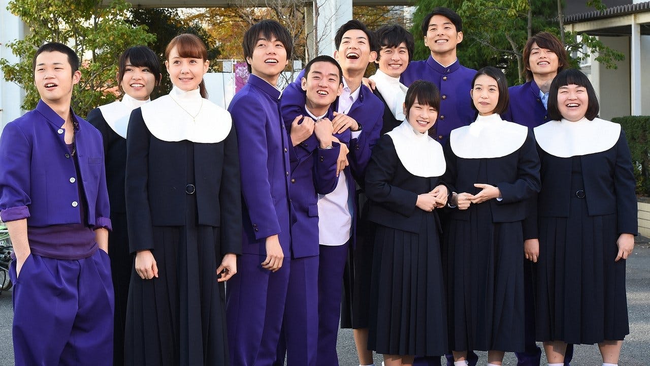 assista ao episódio 10 da temporada 1