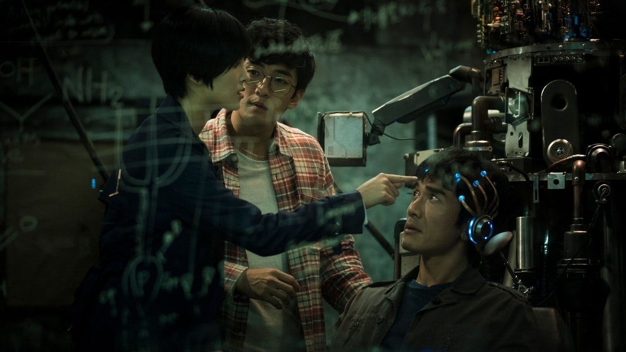 assista ao episódio 1 da temporada 1
