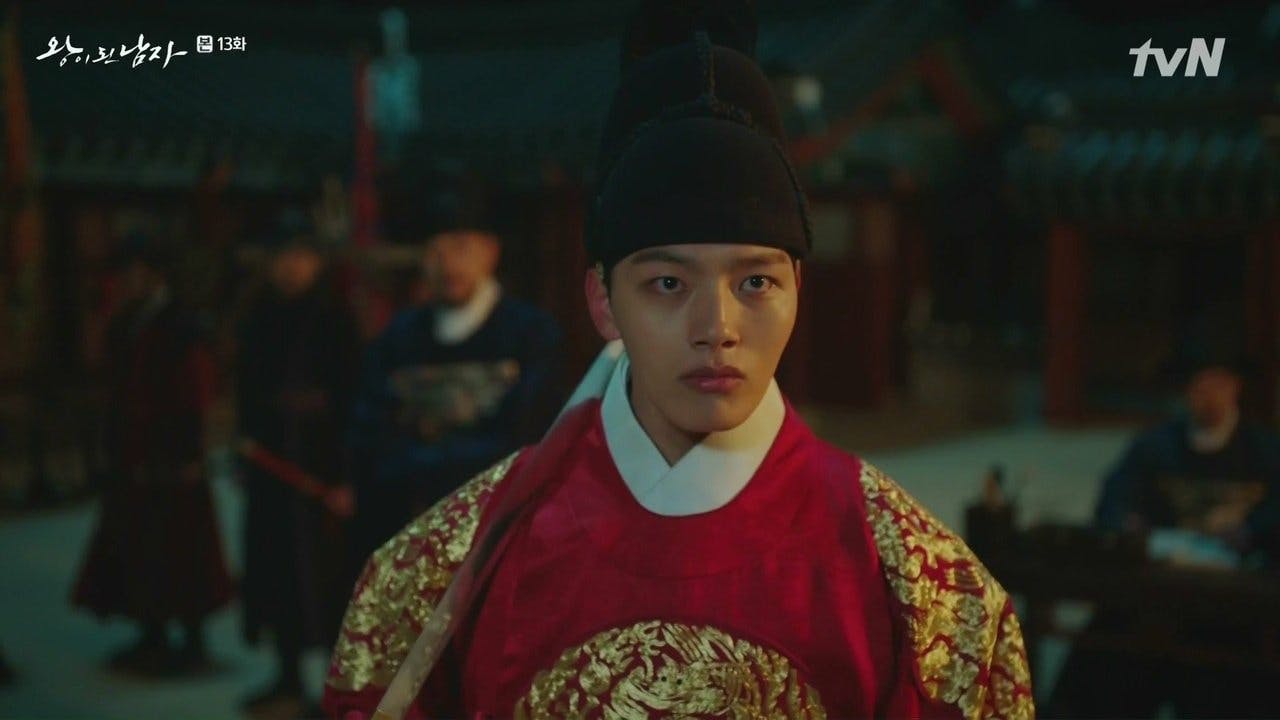 assista ao episódio 13 da temporada 1