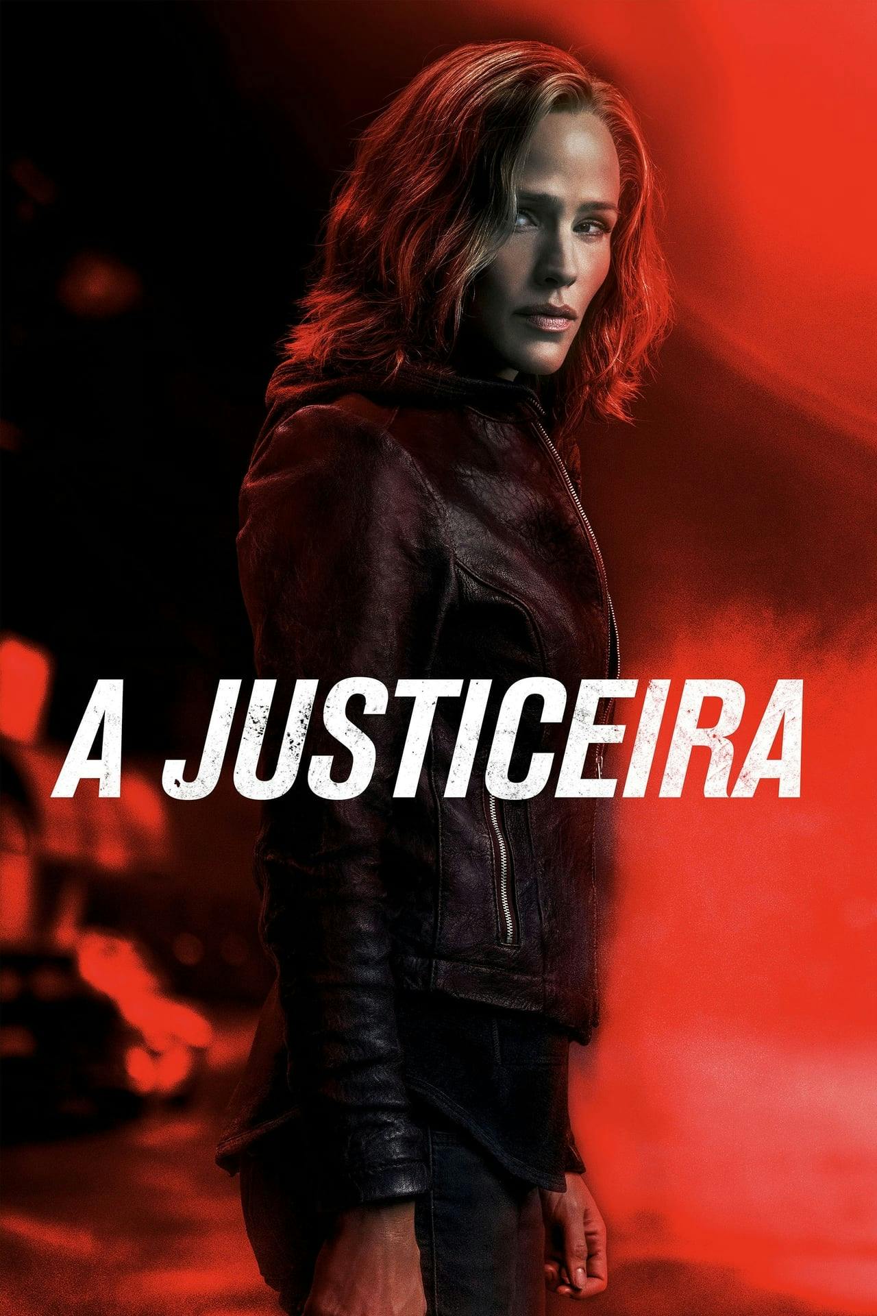 Assistir A Justiceira Online em HD