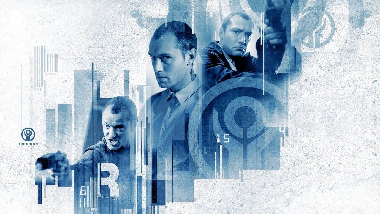 Repo Men: O Resgate de Órgãos assista online