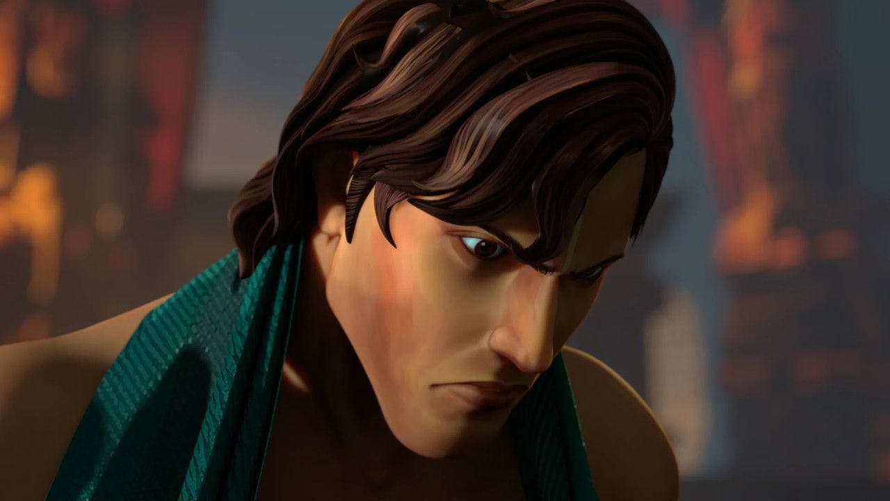 assista ao episódio 12 da temporada 1