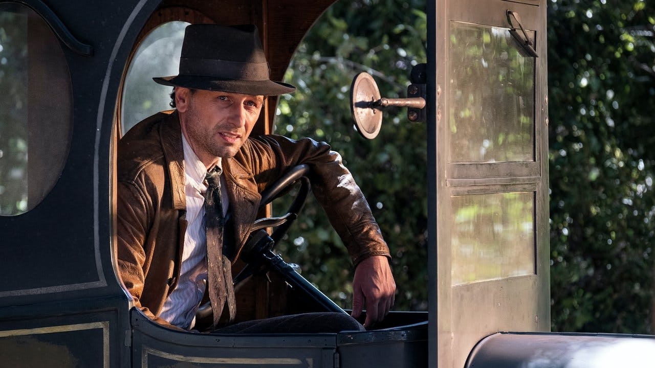 assista ao episódio 1 da temporada 1