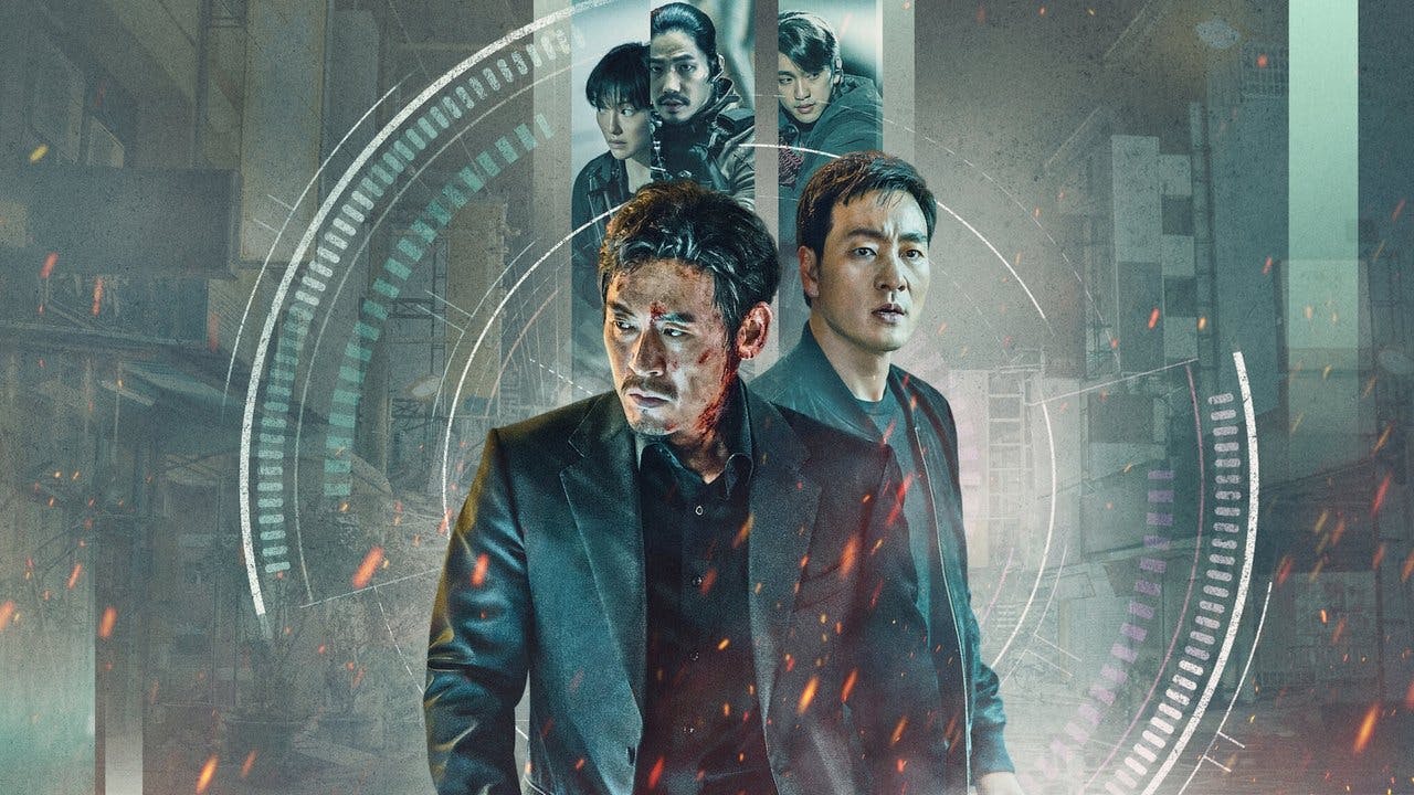 Yaksha: Operação Implacável assista online