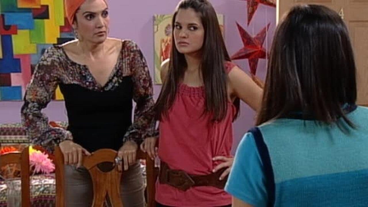 assista ao episódio 34 da temporada 1