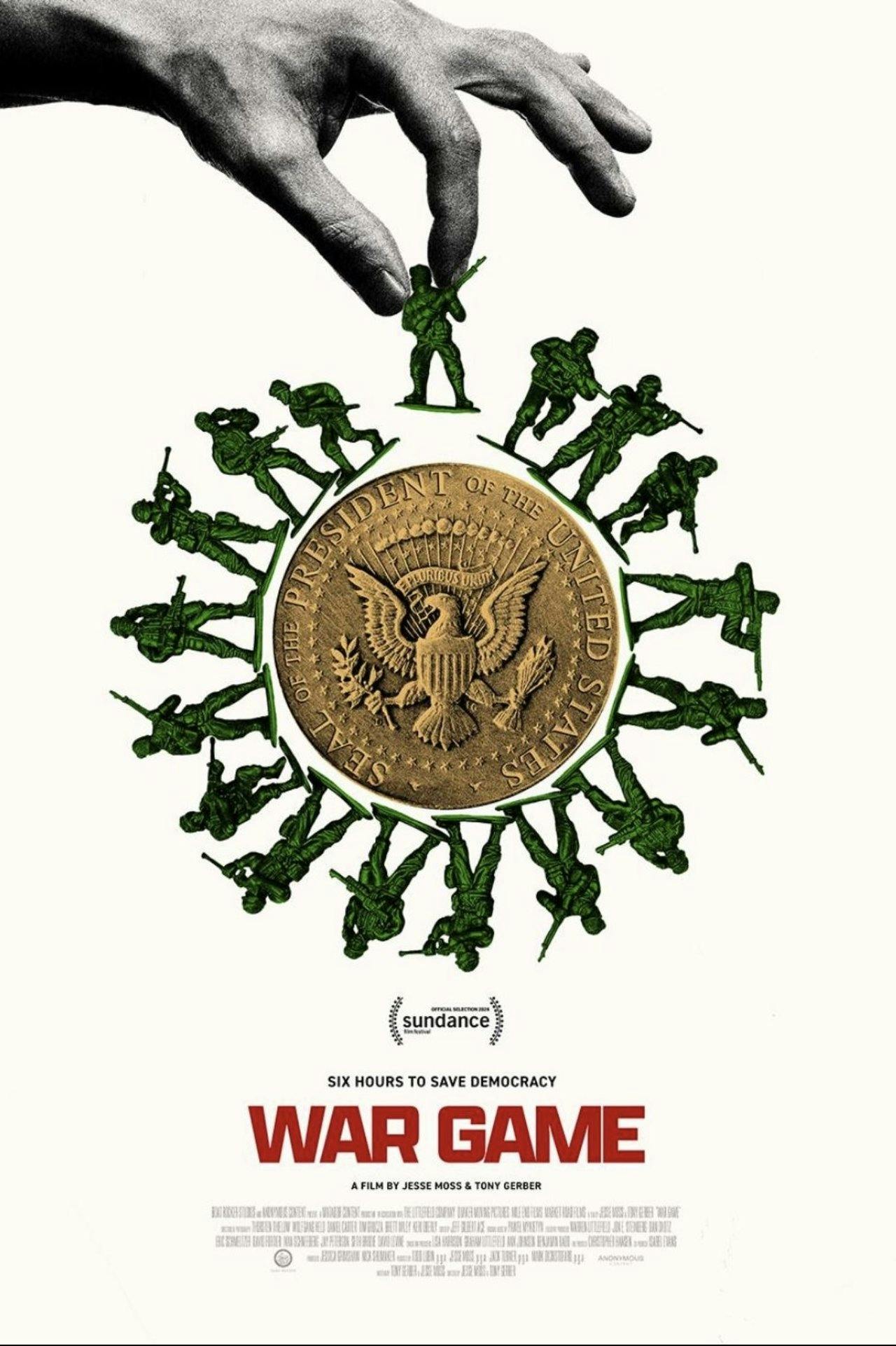 Assistir War Game Online em HD
