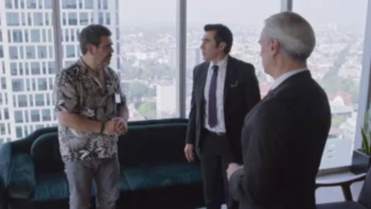 assista ao episódio 30 da temporada 1