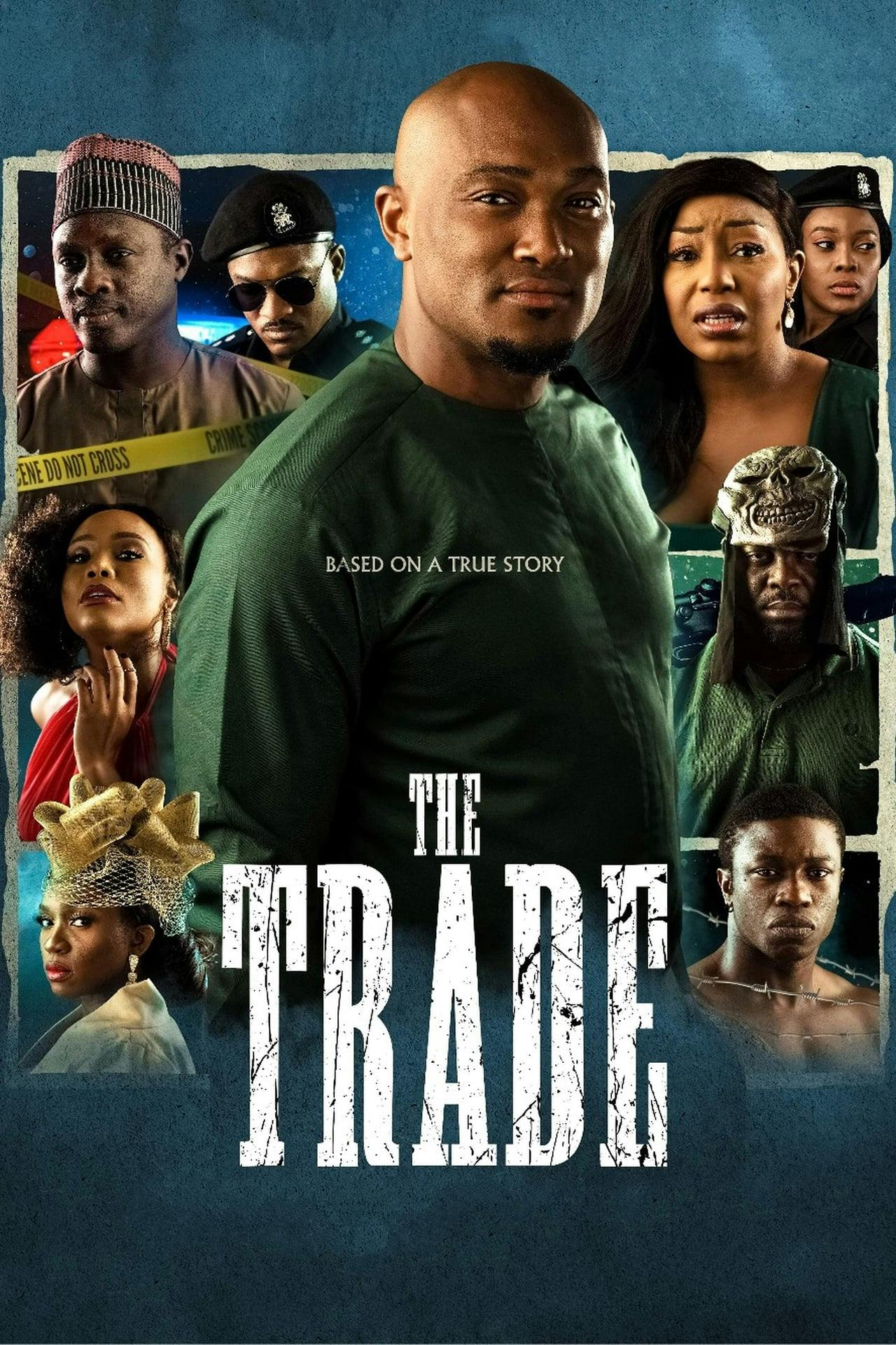 Assistir The Trade Online em HD