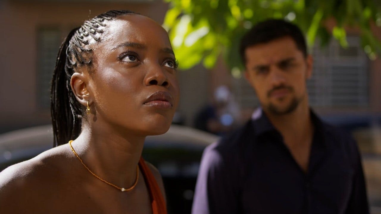 assista ao episódio 32 da temporada 1