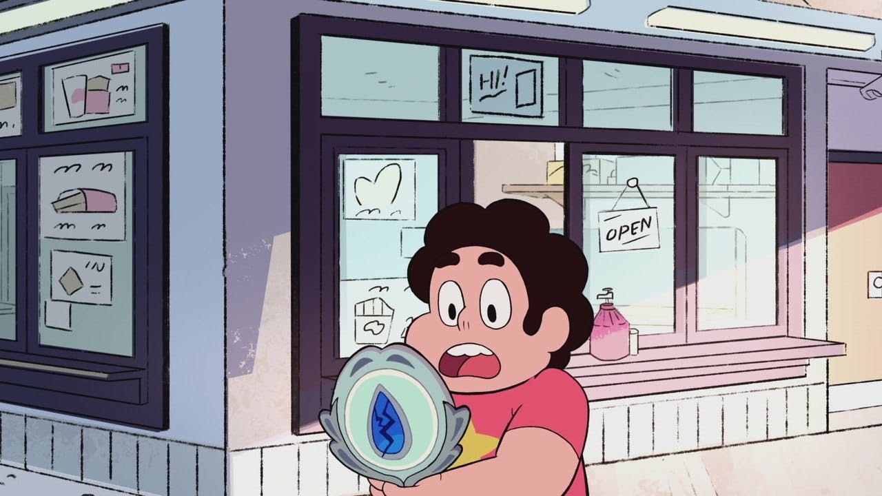 assista ao episódio 25 da temporada 1
