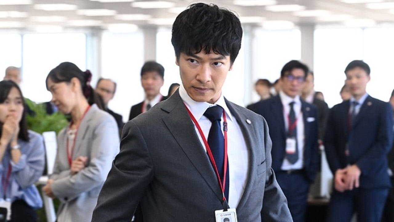 assista ao episódio 5 da temporada 1