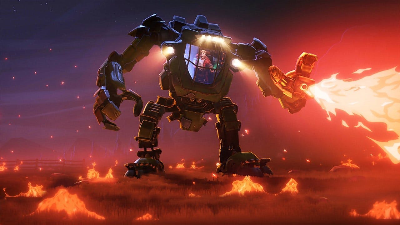 assista ao episódio 4 da temporada 1