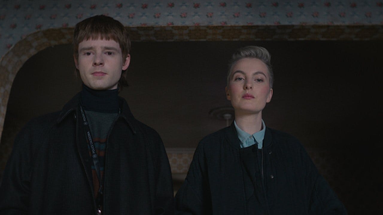 assista ao episódio 6 da temporada 1