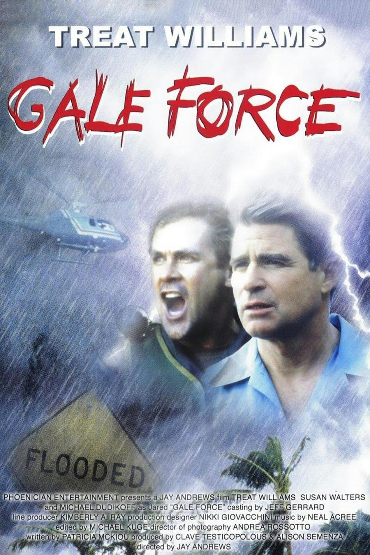 Assistir Gale Force Online em HD