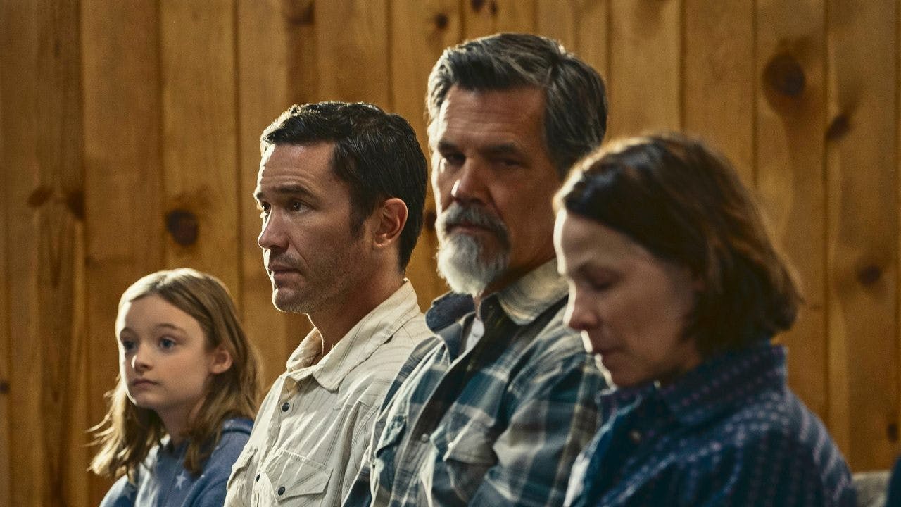 assista ao episódio 6 da temporada 1