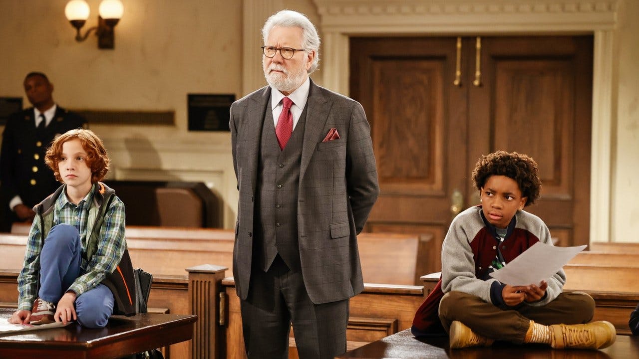 assista ao episódio 6 da temporada 1