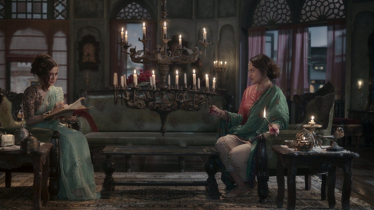 assista ao episódio 6 da temporada 1