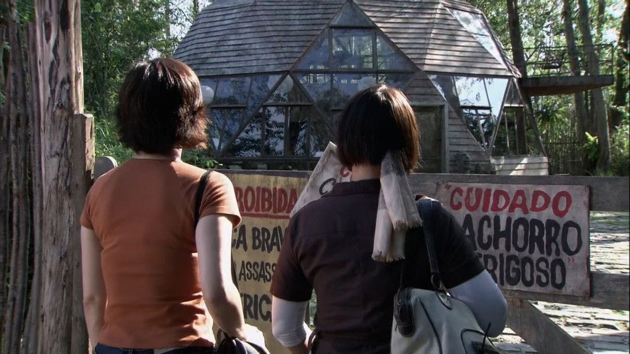 assista ao episódio 128 da temporada 1