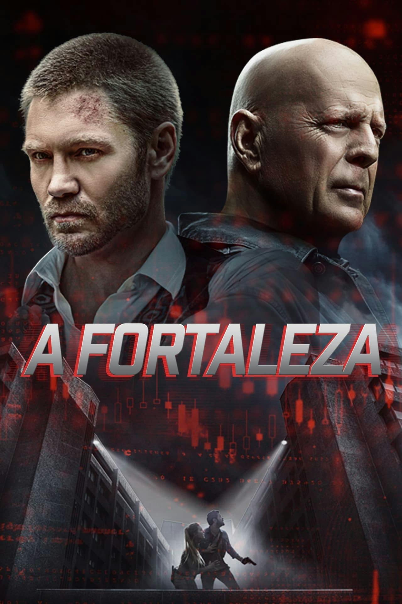 Assistir A Fortaleza Online em HD