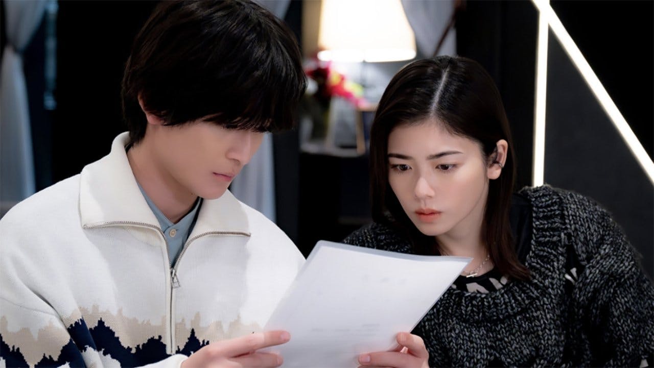 assista ao episódio 8 da temporada 1