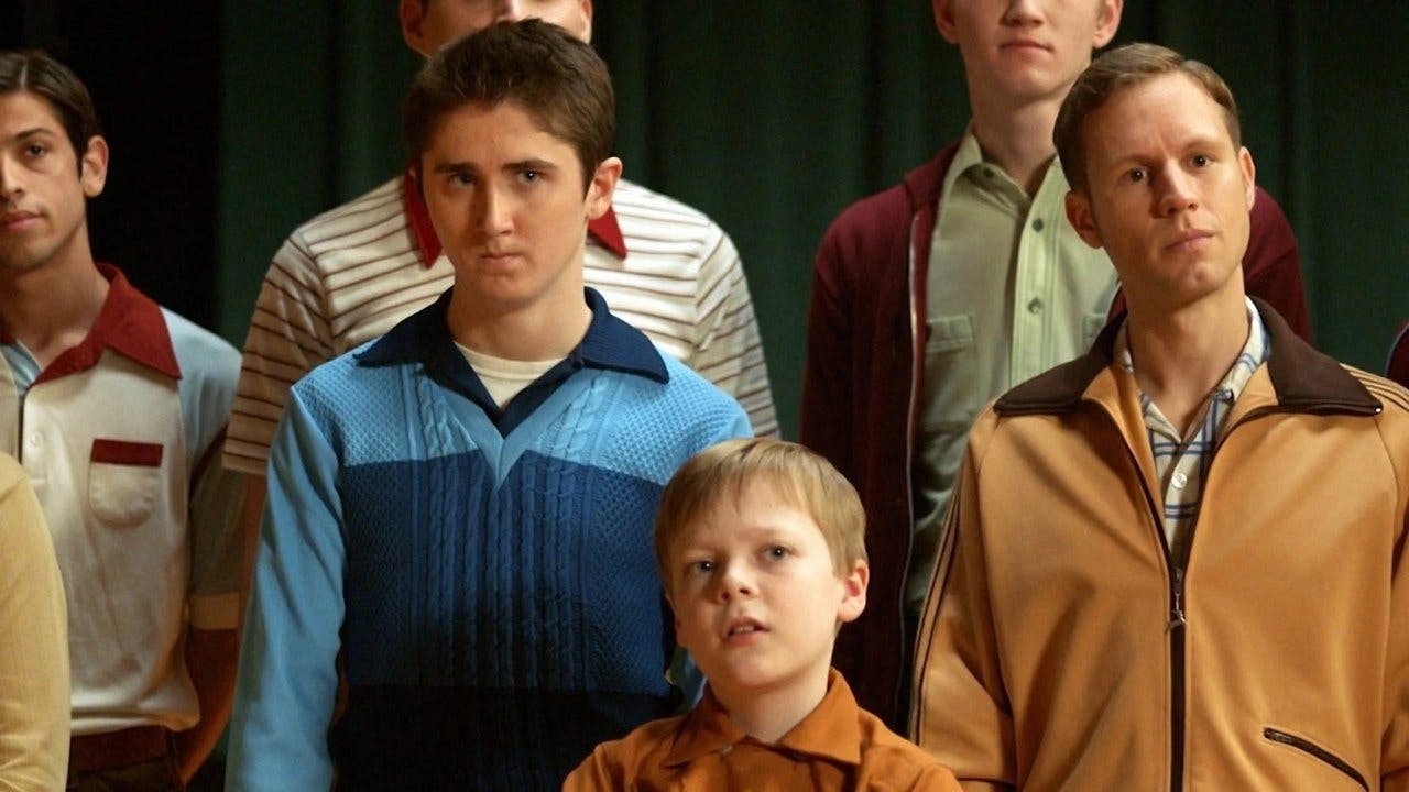 assista ao episódio 19 da temporada 1