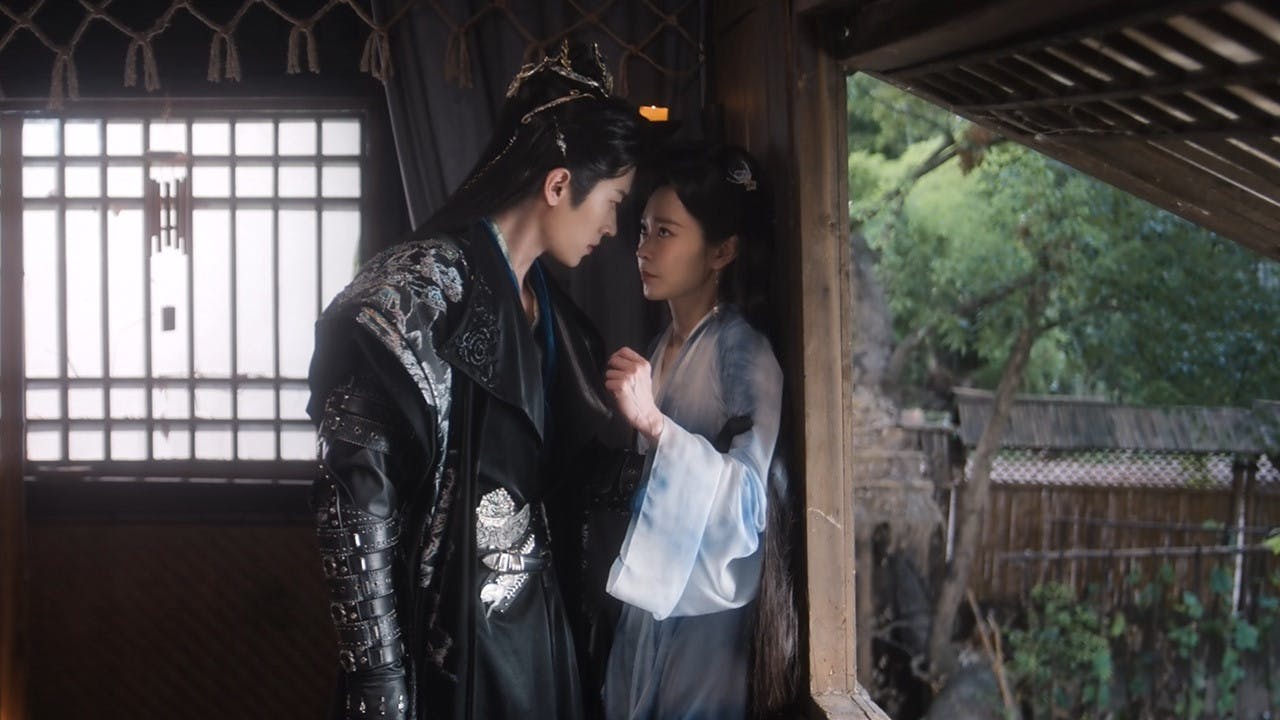 assista ao episódio 34 da temporada 1