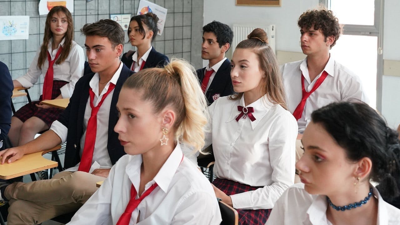 assista ao episódio 6 da temporada 1