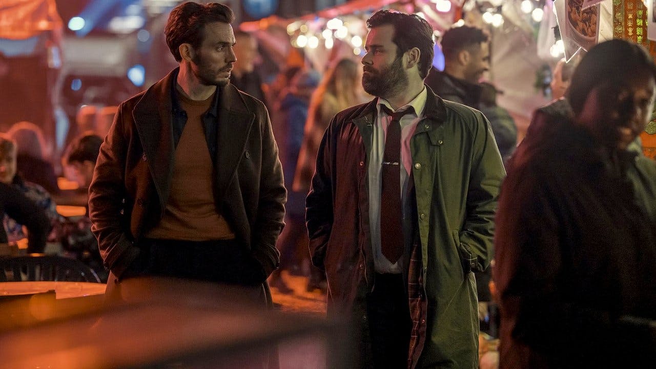 assista ao episódio 6 da temporada 1
