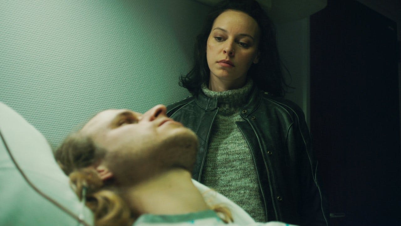 assista ao episódio 13 da temporada 1