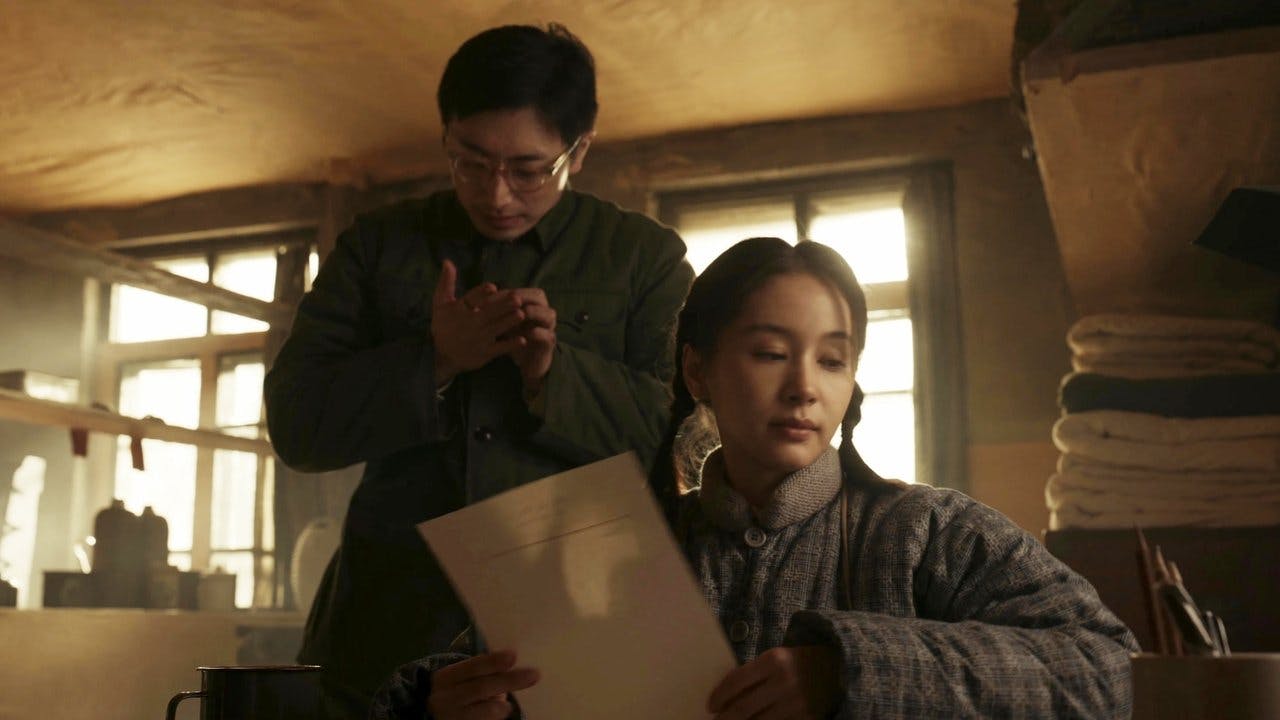 assista ao episódio 10 da temporada 1