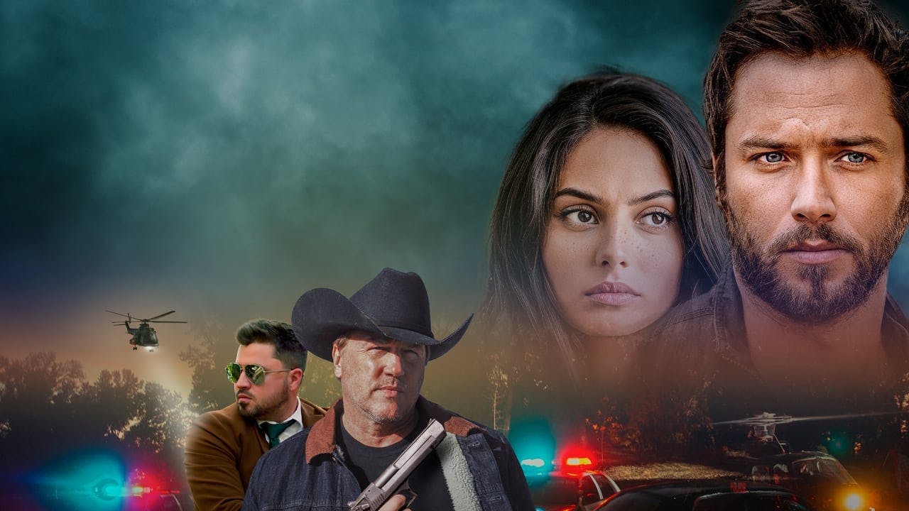 O Suspeito assista online